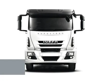 Autolak Autolak ve spreji Iveco 699 GRIGIO ROCCIA kvalita autolaku Standardní sprej