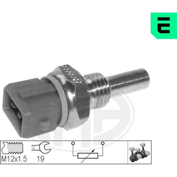Auto-moto Snímač, teplota chladiva ERA 330122