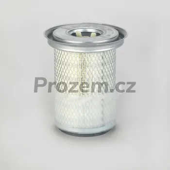 Vzduchový filtr Vzduchový filtr primární 133x71,5x202 mm, 800553, 800553, DP6053310, DP605331, AEK2562, AEM2652, 9775K, 902198, Y05767712, FC579K, 1255A, 1255AF, CV100865, CV10