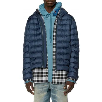 BUNDA DIESEL W-SCOTTYS JACKET TOTAL ECLIPSE