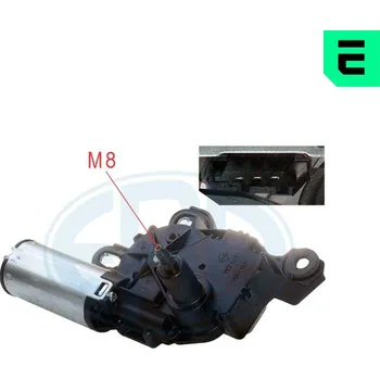 Auto-moto Motor stěračů ERA 460147A