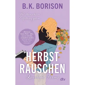 Lovelight Farms - Herbstrauschen - Borison, B.K.