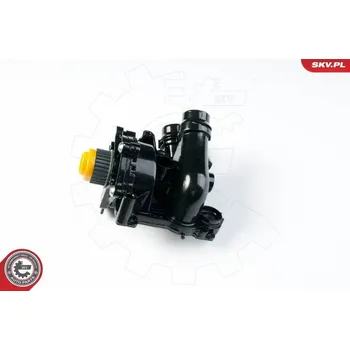 Vodní pumpa motoru Vodní cirkulační čerpadlo, nezávislé vytápění ESEN SKV 22SKV001