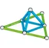 Stavebnice Geomag Geomag Classic 25 dílků