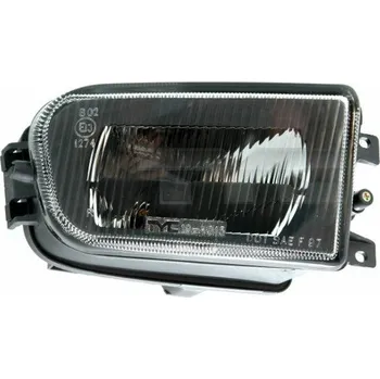 Mlhový světlomet Mlhovka TYC 19-0016-05-2