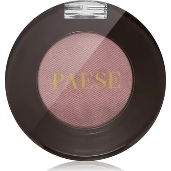 Přípravek na oči Paese Eyegasm Eyeshadow dlouhotrvající oční stíny odstín 07 Mademoiselle 1.5 g