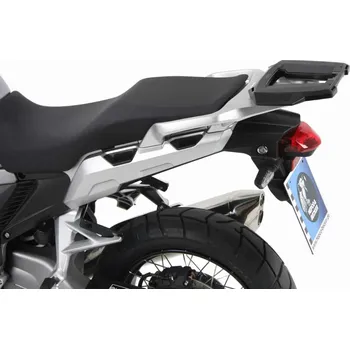 Zavazadlo na motocykl Hepco & Becker Nosič horního kufru AluRack na Honda X-ADV (17-20)