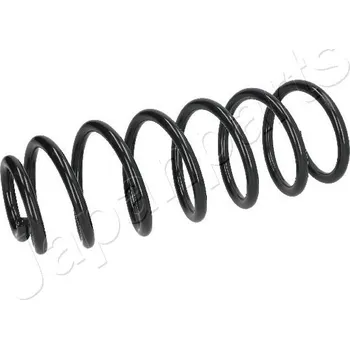 Pružina podvozku JAPANPARTS ZC5086A