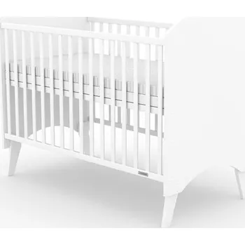 Dětská postýlka Dětská postýlka New Baby BELLA bílá