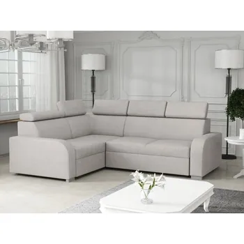 Nábytek Sedací souprava Losar 2rR1 80, Potah: Crown 16 MIRJAN 5903211339486