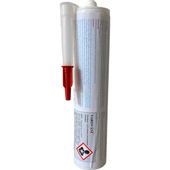 Tmel Tmel pro odlehčovač podélného tahu - HL OTKT