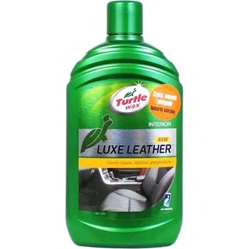 Turtle Wax AMT70-165 Čistidlo a impregnace kůže - 500ml (AMT70-165)