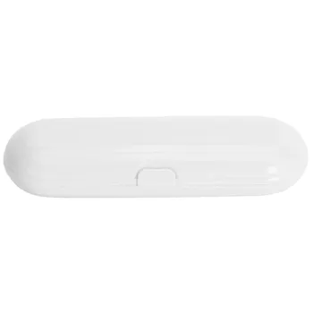 APT AG821 cestovní pouzdro na elektronický zubní kartáček bílé