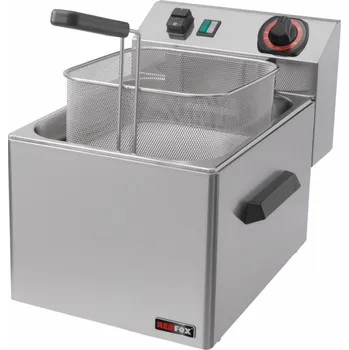 Mraznička REDFOX - VT 07 E