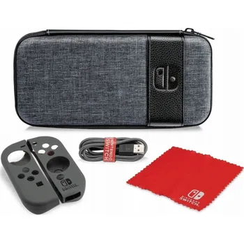 Hra pro Nintendo Switch PDP Starter Kit Elite Edition pro Nintendo Switch (500-115-EU)
