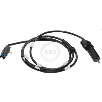 ABS Snímač, počet otáček kol A.B.S. 30442