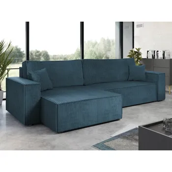 Sedací souprava Rohová sedačka Kasjusz Maxi, Barva:: Poso 05 MIRJAN 5903211365652