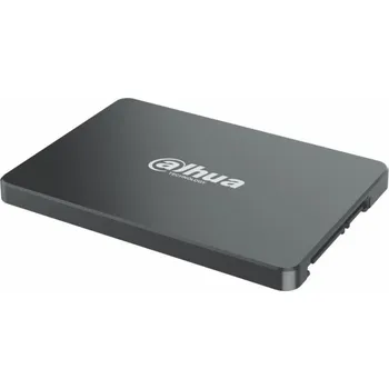 SSD disk Dahua Technology C800A 120GB 2.5 SATA III SSD (SSD-C800AS120G)