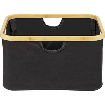 Úložný box Úložné látkové košíky v sadě 2 ks Ecori – Wenko ID_1545938