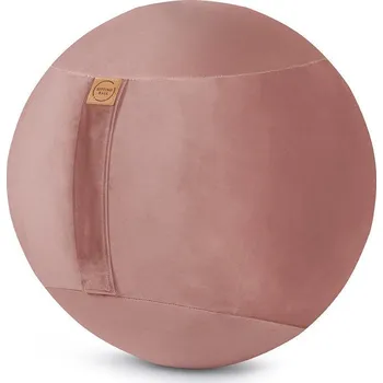 Sedací pytel Sedací míč Magma 80140.053 růžová 39X