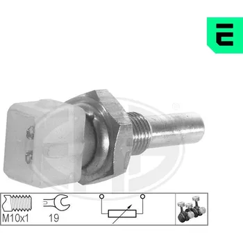 Auto-moto Snímač, teplota chladiva ERA 330127