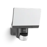 STEINEL Venkovní LED reflektor XLED HOME 2 S se senzorem Varianta: grafitově černá