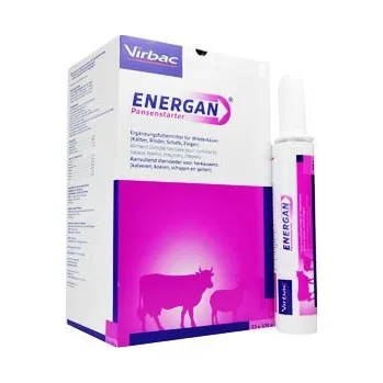 Energan Pansenstarter 12x325g