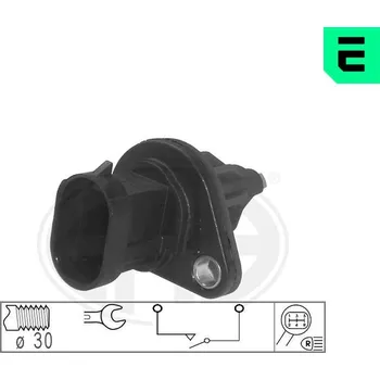 Autoelektrika Spínač, světlo zpátečky ERA 330790