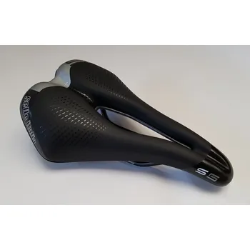 Sedlo na kolo SELLE ITALIA sedlo SEL.IT.S 5 Superflow black