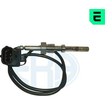 Autoelektrika Čidlo, teplota výfukových plynů ERA 550985