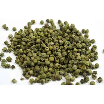 Herbarium Pepř zelený celý Hmotnost: 20 g