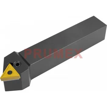 Příslušenstí k soustruhu Těleso nože pro vnější soustružení, PRAMET, PTTNR 3225 P 22