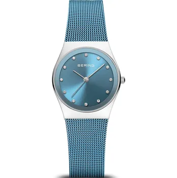 Hodinky Bering 12927-308 Classic Ladies Watch 27mm 3ATM