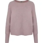 DÁMSKÝ SVETR S NETOPÝŘÍMI RUKÁVY Only