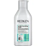 Redken Kondicionér pro kudrnaté a vlnité vlasy Acidic Bonding Curls (Silicone-Free Conditioner) 300 ml + 2 měsíce na vrácení zboží
