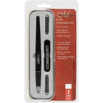 Psací pero Manuscript – šíře 2,7mm (Psací pero Manuscript – šíře 2,7mm)