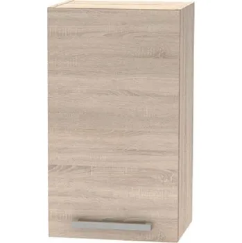 Kuchyňská skříňka Nova plus NOVA PLUS NOPL-005-OH Dub sonoma