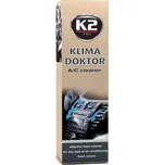 K2 MELW100 Čistič klimatizace 500ml KLIMA DOKTOR (MELW100)