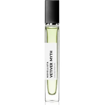 Unisex parfém NOVELLISTA Vetiver Myth parfémovaná voda unisex 10 ml