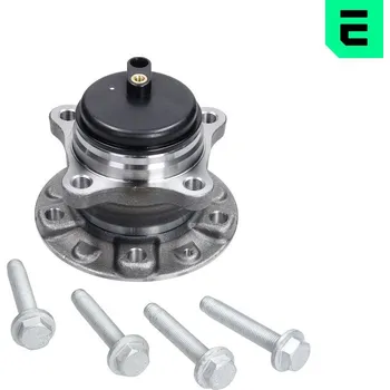 Auto-moto Sada ložisek kol OPTIMAL 602208