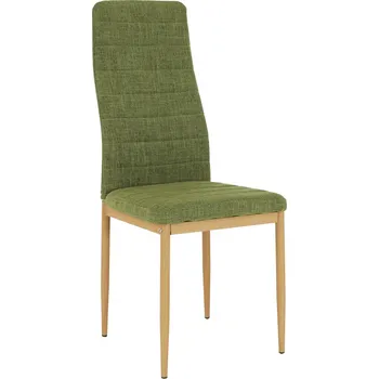 Nábytek Tempo Kondela Toe nova (zelená + buk)