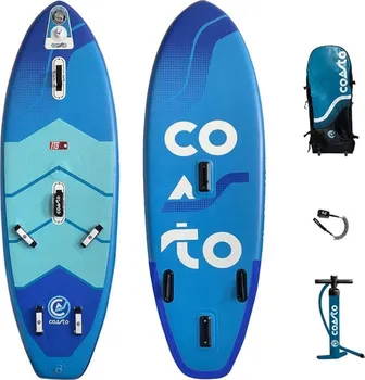 Paddleboard Coasto Mir 8'6'' modrý