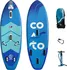 Paddleboard Coasto Mir 8'6'' modrý