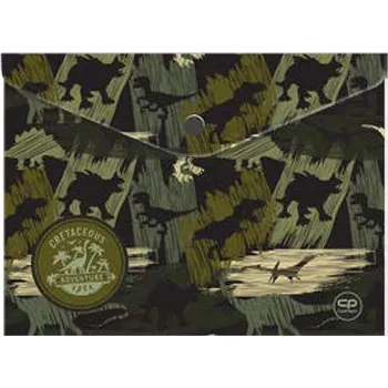 Patio Obálka s drukem A4 Adventure Park ,balení 6 ks 364383