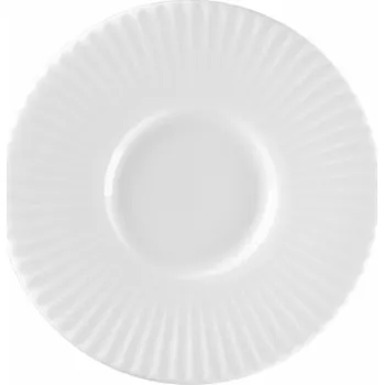 Talíř RAK Porcelain Spectra podšálek pr. 13 cm