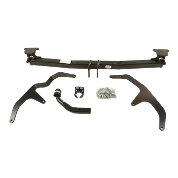 Tažné zařízení Brink tažné zařízení pevné včetně TowTec elektropřípojky 7pólové typová - MERCEDES-BENZ CITAN Skříňová/velkoprostorová limuzína