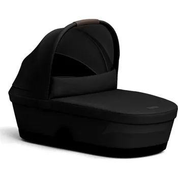 Příslušenství pro přepravu dětí CYBEX Melio Cot Magic Black 2025