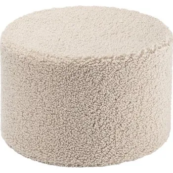 Dekorace do dětského pokoje WIGIWAMA Teddy Pouffe Biscuit