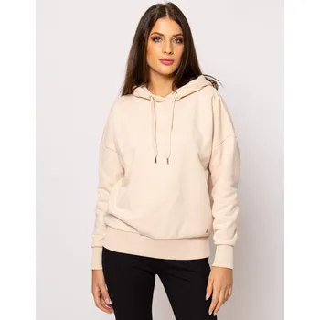Dámská mikina SHIRLEY cream XXL