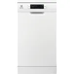Myčka nádobí Electrolux ESS42220SW ..Nepoužité zboží ..Levá strana oděrka barvy